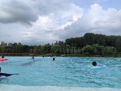 -清河半岛温泉度假酒店