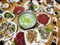 -吉友粥底火锅(方斜路店)