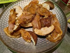 -山葵说·泥炉烤肉(泰达时尚E街区店)
