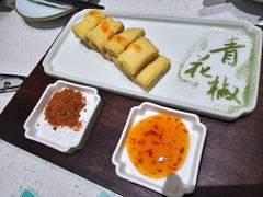 -青花椒花椒鱼(合生汇店)