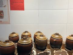 -小小饭店·休闲农庄·安吉松树林里的农家菜