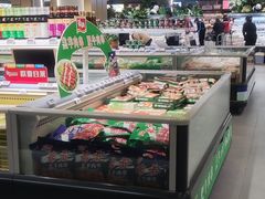 -鲜果时间·果蔬茶(欧亚商都超市店)