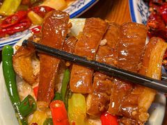 -李大爷的泡椒馆(冉家坝店)