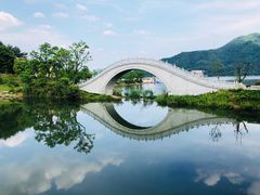 -青山湖景区