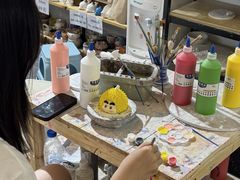 -垚陶陶(同成街华联店)