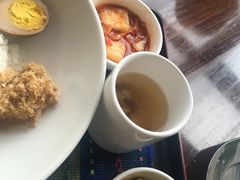 -琥珀咖啡(新南路店)