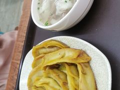 -清真蒋有记(老门东店)