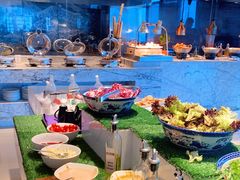 -上海龙之梦万丽酒店