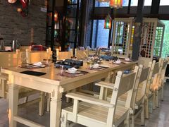 -甘尼仕印度餐厅爵士酒吧(阳春巷店)