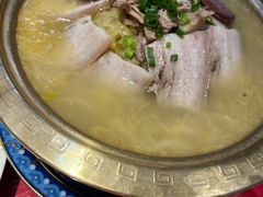 -东北大院·东北菜(三台子店)