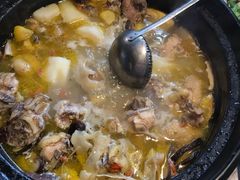 -李子坝梁山鸡(李子坝大鸡哥店)