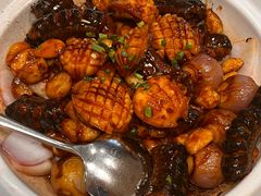 -古韵轩·园林餐厅