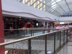 -万达广场(大明宫店)