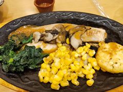 -萨莉亚意式餐厅(天河城购物中心店)