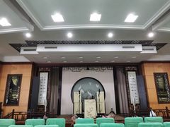 -光裕书厅·评弹茶馆·剧场(观前街店)