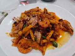 -蓉城小厨·四川味道(浙港国际店)