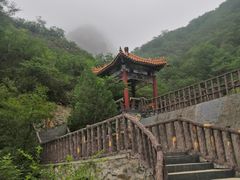 -圣莲山风景区