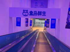 -盒马鲜生(联投广场店)