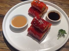-环球渔市·平价海鲜餐厅(星潮广场店)