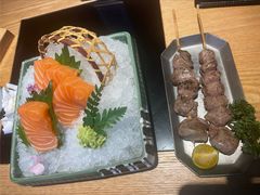 -沼津港日本料理·寿喜烧·烧鸟(新世界大丸百货店)