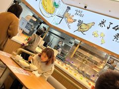 -老乡鸡(新邻天地店)