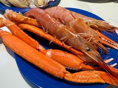 -星伦多自助料理·涮烤一体(杭州来福士店)