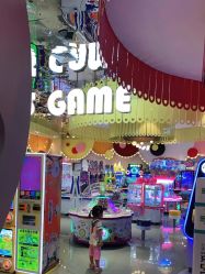 -meland club亲子乐园(重庆万象城店)