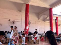 -崖口云吞(中堡店)