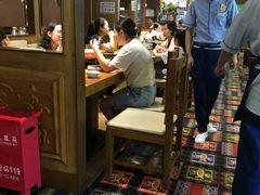 大堂-云海肴云南菜·蒸汽石锅鱼(北京良乡华冠店)