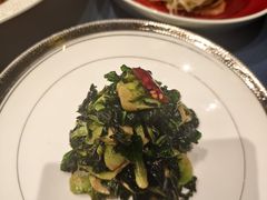 -三利音·玖弄小鲜(浦东嘉里城店)