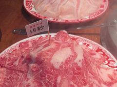 -楠火锅(仁恒梦中心店)