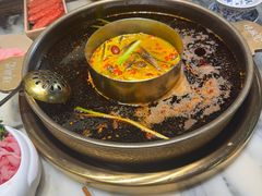-矮板凳老火锅(宽窄巷子店)