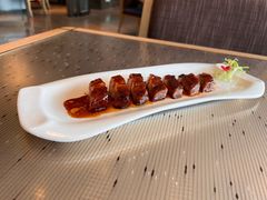 -彩丰楼中餐厅·仁恒洲际酒店