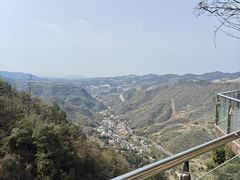 -天姥山