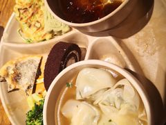 -素满香·Vegan食养自助(天一广场店)