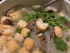 -扬州狮子楼·非遗淮扬菜(总店)