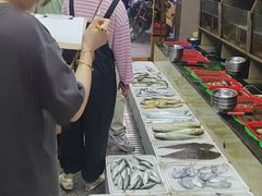-龙宫海鲜楼(长乐漳港店)
