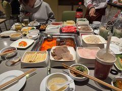 -海底捞火锅(苏宁生活广场店)
