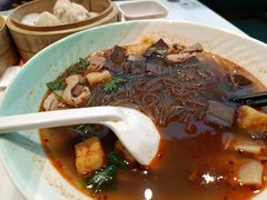 -苏晓玥·手作江南小吃(深圳北站店)