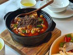 -陈麻婆豆腐(春熙店)