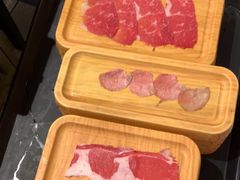 -空之介寿喜烧·和牛放题(恒隆广场店)
