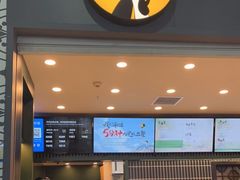 门面-茶理宜世(广州南站（站内）3楼B17检票口店)
