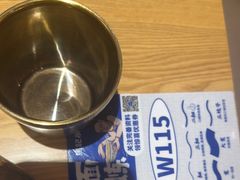 -马记永·兰州牛肉面(3019君尚店)