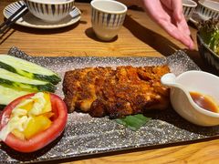 -泰堤坊(淡水体育馆店)