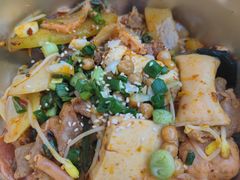 -冒菜西施·非遗冒菜(总店)