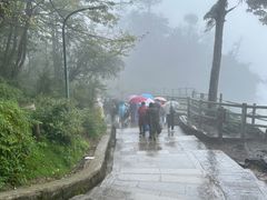 -峨眉山风景名胜区