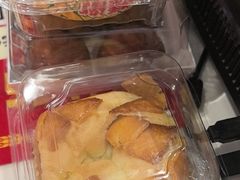 -味多美蛋糕(苏州街地铁店)