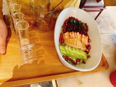 -京华烟云·北京烤鸭(领展购物广场·中关村店)