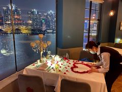 -Kathleen's Waitan 凯圣琳江景西餐厅(外滩店)