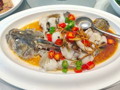 -悦来轩顺德菜(寮厦店)